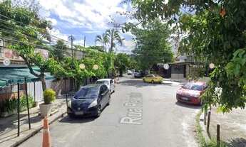 Imagem 2: Terreno com casa