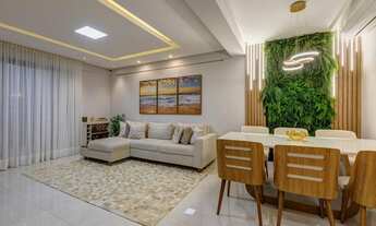 Imagem 3: Imperdível: Villa Giardino, excelente casa 3 Quartos, 01 suíte, 131 m², Porteira Fechada