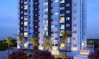 Imagem: LIMEIRA - Apartamento Padrão - Jardim Santo