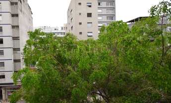 Imagem 2: SAO PAULO - Apartamento Padrão - PARQUE SANTA CECÍLIA (GRAJAÚ