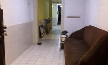 Imagem: Aluguel de quartos