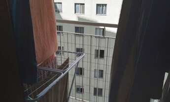 Imagem 5: Oportunidade - apartamento com 66 m² a venda - Eldorado - Juiz de Fora (Próximo ao centro