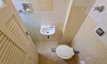 Imagem 6: Apartamento 65 M2 com 2 quartos em Botafogo - Rio de Janeiro - RJ