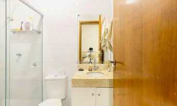 Imagem 7: Apartamento com 2 dormitórios à venda, 64 m² por R$ 453.000 - Vila Metalúrgica - Santo And