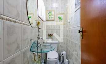 Imagem 5: Casa de Condomínio para Aluguel - Vila Santos, 3 Quartos, 110 m2