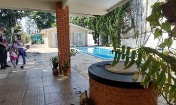Imagem 6: Vende-se Casa Parque do Terceiro Lago R$650.000,00