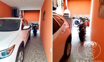 Imagem 4: Sobrado em condomínio à venda - Vila Carrão