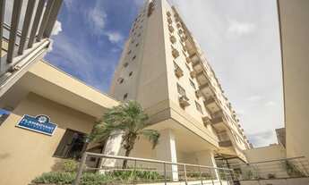 Imagem 2: Apartamento com 2 dormitórios à venda, 65 m² por R$ 270.000,00 - Centro - Jaboticabal/SP