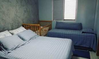 Imagem 2: Vendo apartamento urgente Jardim América 260.000,00