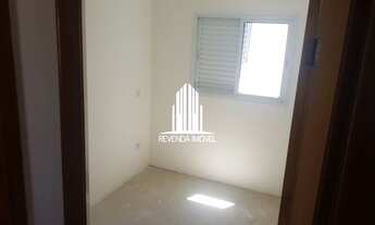 Imagem 2: APARTAMENTO SEM CONDOMÍNIO EM SANTO ANDRÉ COM QUINTAL, 2 DORMITÓRIOS, 1 SUÍTE, 2 BANHEIROS