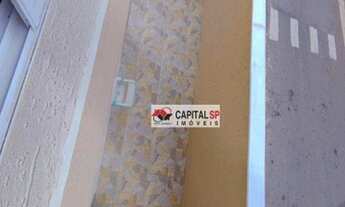 Imagem 3: Sobrado com 3 dormitórios à venda, 92 m² por R$ 530.000,00 - Vila Rosaria - São Paulo/SP