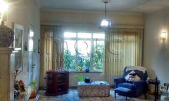 Imagem: SÃO PAULO - Casa Padrão - CAMBUCI