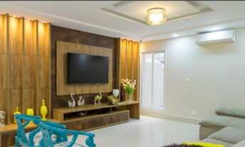 Imagem 3: CASA ASSOBRADADA COM 5 DORMITORIOS, 5 VAGAS E 7 BANHEIROS