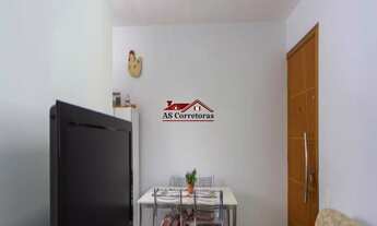 Imagem 4: APARTAMENTO RESIDENCIAL em OSASCO - SP, VILA YOLANDA