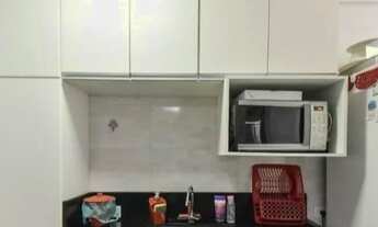 Imagem 7: Cobertura 2 quartos e 1 vaga