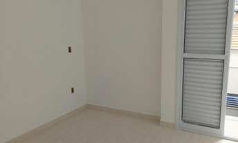 Imagem 2: Sobrado Rua TEcla