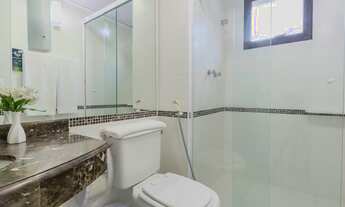 Imagem 6: Rarus Flats - Flat para venda em Indianópolis - Mercure The Privilege