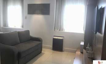 Imagem 7: São Paulo - Flat - Jardins