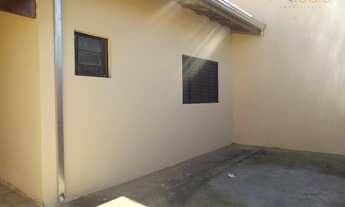 Imagem 4: Casa com 2 dormitórios, 80 m² - venda por R$ 420.000,00 ou aluguel por R$ 1.300,00/mês - P