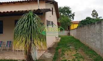 Imagem 3: Maricá - Casa de Condomínio - Chácaras de Inoã (Inoã