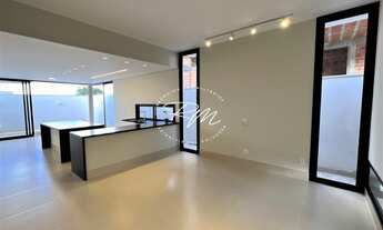 Imagem 3: Casa térrea Nova Condomínio Soleil REF: 352