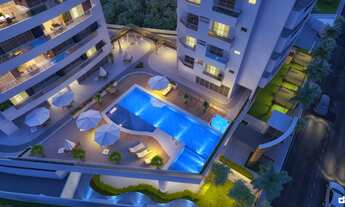 Imagem 5: Apartamento exclusivo no Jóquei