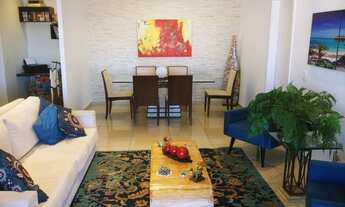 Imagem 7: Apartamento à venda na Saúde 140m², 3 suítes e 2 vagas