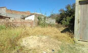 Imagem: Terreno Parque Shangrilá