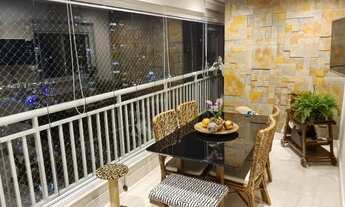 Imagem 3: APARTAMENTO COM 2 DORMITORIOS, 2 SÚITES E 2 VAGAS