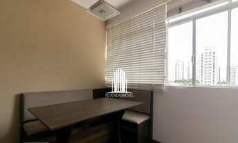 Imagem 6: Apartamento no Planalto Paulista- São Paulo, SP