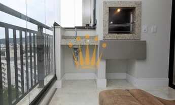 Imagem 7: Apartamento de 3 dormitórios no Itacorubi