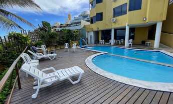 Imagem 6: Alugo por diaria Apartamento tipo Flat Beira mar Em Ponta Negra Natal