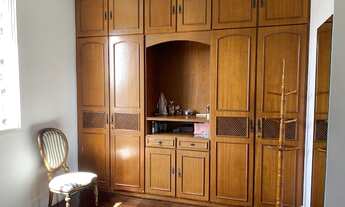 Imagem 8: APT 3/4Brotas 127m2.Piscina.Nascente.(02)por andar