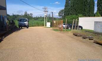 Imagem 6: AREA - JOAPIRANGA - SP