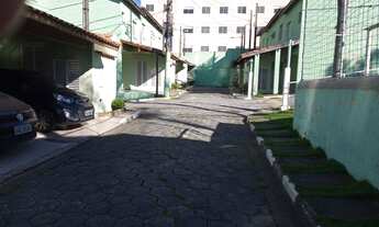 Imagem 2: Casa em condomínio no Jardim Vila Rica- São Paulo, SP