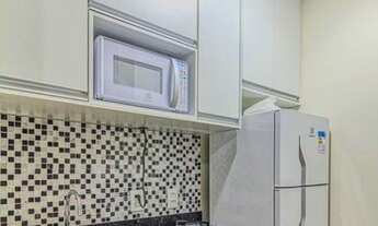 Imagem 5: Flat, Moema - São Paulo