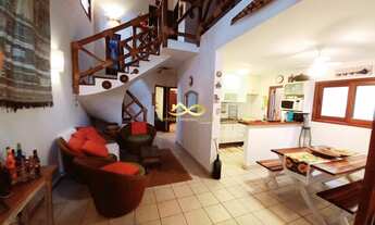 Imagem 1: Casa charmosa - condomínio fechado-3 dormitórios sendo 1 suíte