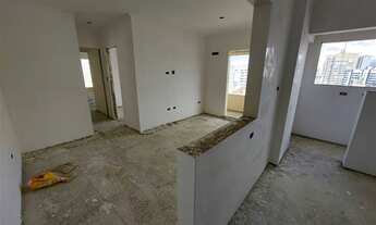 Imagem 5: Apartamento Com Vista Mar dorms/suíte/vgs. º Quadra da Praia/Canto do Forte/Praia Grande