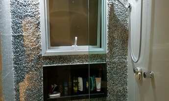 Imagem 4: Apartamento 62m 2 dorm 2 vagas Vila Mariana