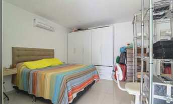Imagem 2: Triplex 04 quartos com RGI