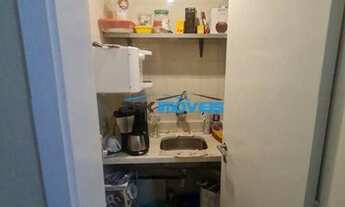 Imagem 6: Sala, Centro, Niterói - R$ 240 mil, Cod: 191