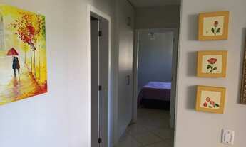 Imagem 6: Itacorubi Apartamento 2 dorms, vista livre! R$490.000,00