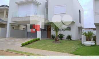 Imagem: Casa Alto Padrão a Venda no bairro Estância