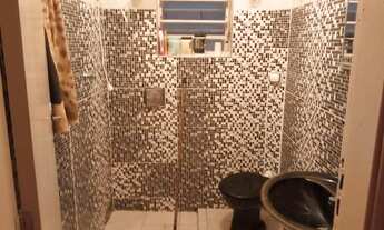 Imagem 4: CASA TERREA SENDO 2 DORMITORIOS