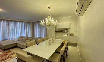 Imagem 3: Apartamento 03 Suítes para Locação Anual - BC