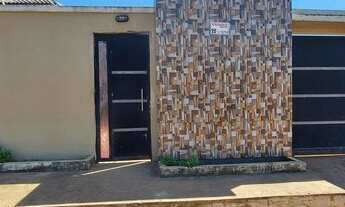 Imagem: Casa no jutai