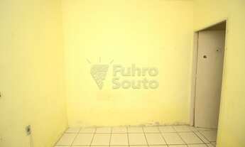 Imagem 2: Pelotas - Apartamento Padrão - Centro