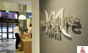 Imagem 7: São Paulo - Flat - Paraíso