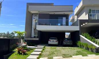 Imagem 2: Maravilhosa casa à venda no Bella Città