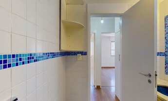 Imagem 4: APARTAMENTO RESIDENCIAL em São Paulo - SP, Itaim Bibi